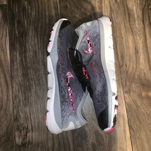 Nike Flex Supreme TR 4 Women’s Gym Shoes
